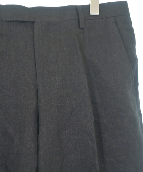 COMOLI（コモリ）その他 グレー サイズ:3/3(L位) メンズ/2200657174019