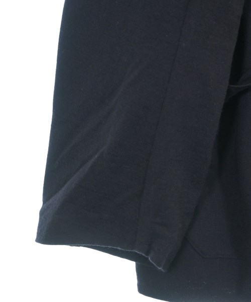 COMOLI（コモリ）カジュアルジャケット 紺 サイズ:3(L位) メンズ/2200647629086