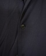 COMOLI（コモリ）カジュアルジャケット 紺 サイズ:3(L位) メンズ/2200647629086