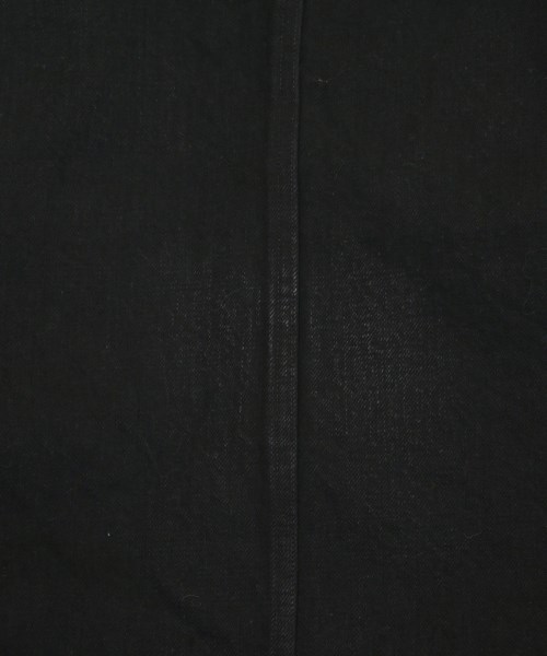 COMOLI（コモリ）ジャケット 黒 サイズ:1(S位) メンズ/2200651572033