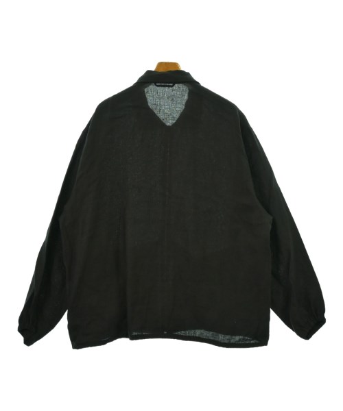 COMOLI（コモリ）ブルゾン 黒 サイズ:2(M位) メンズ/2200657430023