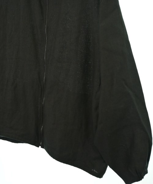 COMOLI（コモリ）ブルゾン 黒 サイズ:2(M位) メンズ/2200657430023