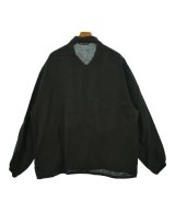 COMOLI（コモリ）ブルゾン 黒 サイズ:2(M位) メンズ/2200657430023