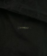 COMOLI（コモリ）ブルゾン 黒 サイズ:2(M位) メンズ/2200657430023
