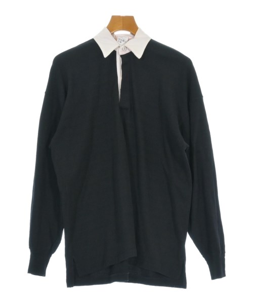 COMOLI(コモリ)Tシャツ・カットソー 黒 サイズ:1(S位)/2200654032183