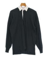 COMOLI（コモリ）Tシャツ・カットソー 黒 サイズ:1(S位) メンズ/2200654032183