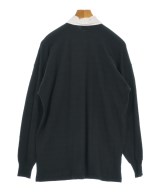 COMOLI（コモリ）Tシャツ・カットソー 黒 サイズ:1(S位) メンズ/2200654032183