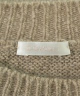 COMOLI（コモリ）ニット・セーター ベージュ サイズ:-(XXL位) メンズ/2200651098052