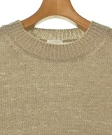 COMOLI（コモリ）ニット・セーター ベージュ サイズ:-(XXL位) メンズ/2200651098052