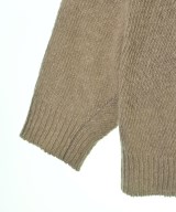 COMOLI（コモリ）ニット・セーター ベージュ サイズ:-(XXL位) メンズ/2200651098052