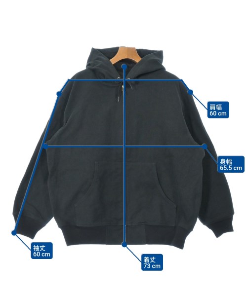 COMOLI（コモリ）その他 黒 サイズ:2(M位) メンズ/2200651098076