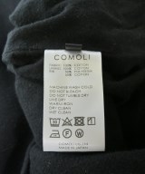 COMOLI（コモリ）その他 黒 サイズ:2(M位) メンズ/2200651098076