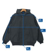 COMOLI（コモリ）その他 黒 サイズ:2(M位) メンズ/2200651098076