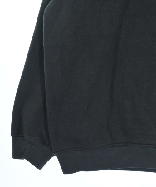 COMOLI（コモリ）スウェット 黒 サイズ:3(L位) メンズ/2200651098083