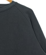 COMOLI（コモリ）スウェット 黒 サイズ:3(L位) メンズ/2200651098083