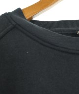 COMOLI（コモリ）スウェット 黒 サイズ:3(L位) メンズ/2200651098083