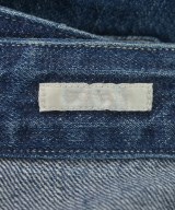 COMOLI（コモリ）デニムパンツ 青 サイズ:1(S位) メンズ/2200651098090