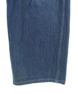 COMOLI（コモリ）デニムパンツ 青 サイズ:1(S位) メンズ/2200651098090
