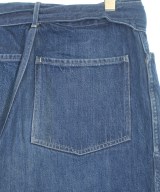 COMOLI（コモリ）デニムパンツ 青 サイズ:1(S位) メンズ/2200651098090