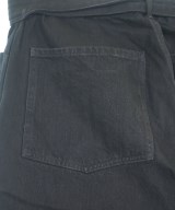 COMOLI（コモリ）デニムパンツ 黒 サイズ:1(S位) メンズ/2200651098113