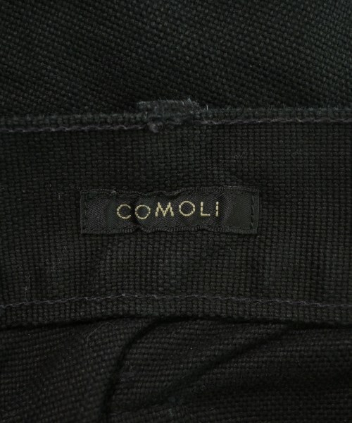 COMOLI（コモリ）その他 黒 サイズ:2(M位) メンズ/2200651098137