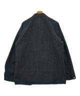 COMOLI（コモリ）デニムジャケット 紺 サイズ:3(L位) メンズ/2200658050022