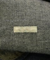 COMOLI（コモリ）デニムジャケット 紺 サイズ:3(L位) メンズ/2200658050022