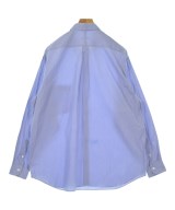 COMOLI（コモリ）カジュアルシャツ 青 サイズ:3(L位) メンズ/2200653507026