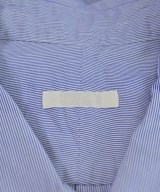 COMOLI（コモリ）カジュアルシャツ 青 サイズ:3(L位) メンズ/2200653507026