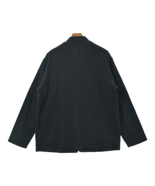 COMOLI（コモリ）カジュアルジャケット 紺 サイズ:1(S位) メンズ/2200657904036