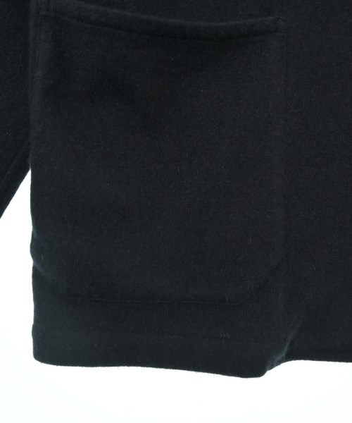 COMOLI（コモリ）カジュアルジャケット 紺 サイズ:1(S位) メンズ/2200657904036