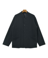 COMOLI（コモリ）カジュアルジャケット 紺 サイズ:1(S位) メンズ/2200657904036