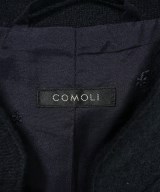COMOLI（コモリ）カジュアルジャケット 紺 サイズ:1(S位) メンズ/2200657904036
