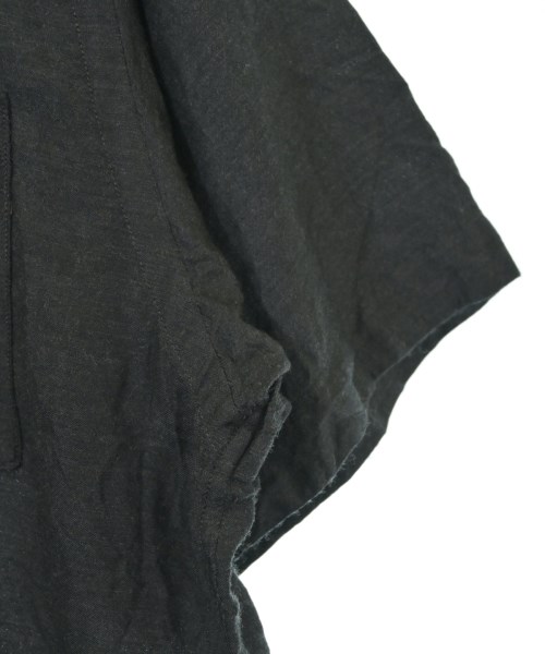 COMOLI（コモリ）カジュアルシャツ グレー サイズ:-(M位) メンズ/2200659165046