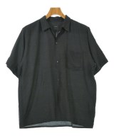 COMOLI（コモリ）カジュアルシャツ グレー サイズ:-(M位) メンズ/2200659165046