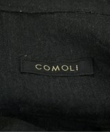 COMOLI（コモリ）カジュアルシャツ グレー サイズ:-(M位) メンズ/2200659165046