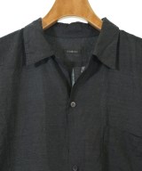 COMOLI（コモリ）カジュアルシャツ グレー サイズ:-(M位) メンズ/2200659165046