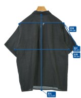 COMOLI（コモリ）カジュアルシャツ グレー サイズ:-(M位) メンズ/2200659165046