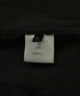 COMOLI（コモリ）カジュアルジャケット 黒 サイズ:3(L位) メンズ/2200657207021