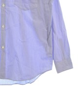 COMOLI（コモリ）カジュアルシャツ 紫 サイズ:3(L位) メンズ/2200659453112