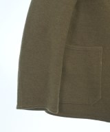 COMOLI（コモリ）テーラードジャケット カーキ サイズ:2(M位) メンズ/2200659518040