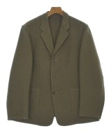 COMOLI テーラードジャケット