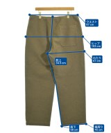 COMOLI（コモリ）その他 カーキ サイズ:2(M位) メンズ/2200659518057