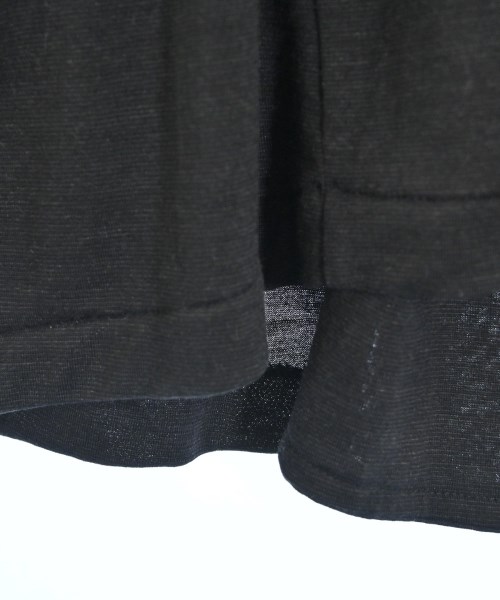 COMOLI（コモリ）カジュアルジャケット 黒 サイズ:3(L位) メンズ/2200659539021