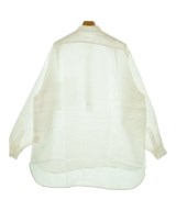 COMOLI（コモリ）カジュアルシャツ 白 サイズ:3(L位) メンズ/2200656898015