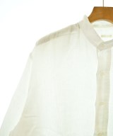 COMOLI（コモリ）カジュアルシャツ 白 サイズ:3(L位) メンズ/2200656898015