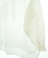 COMOLI（コモリ）カジュアルシャツ 白 サイズ:3(L位) メンズ/2200656898015