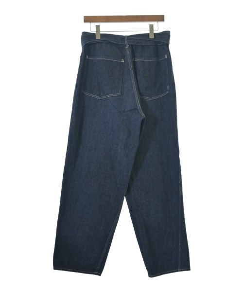 COMOLI（コモリ）デニムパンツ 紺 サイズ:3(L位) メンズ/2200656898084