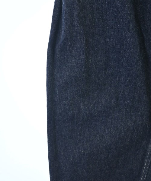 COMOLI（コモリ）デニムパンツ 紺 サイズ:3(L位) メンズ/2200656898084