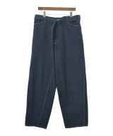 COMOLI（コモリ）デニムパンツ 紺 サイズ:3(L位) メンズ/2200656898084